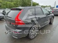 2024 Volvo XC60