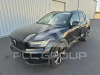 2024 Volvo XC40