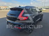2024 Volvo XC40