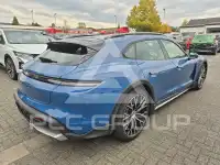 2024 Porsche Taycan