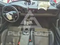 2024 Porsche 911