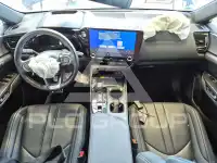 2024 Lexus NX