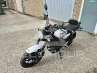 2024 Yamaha MT03