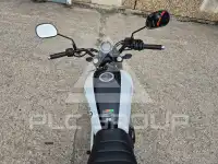 2024 Yamaha MT03