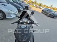 2024 Yamaha YZF-R1