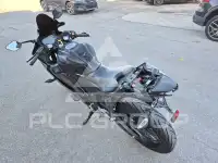 2024 Yamaha YZF-R1