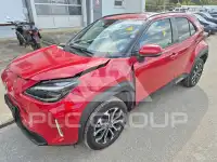 2024 Toyota YARIS