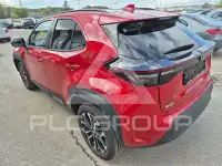 2024 Toyota YARIS