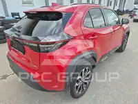2024 Toyota YARIS