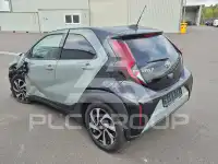 2024 Toyota AYGO