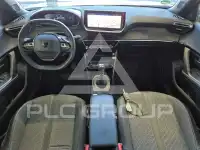 2024 Peugeot 2008