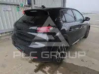2024 Peugeot 208
