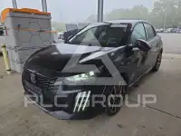 2024 Peugeot 208