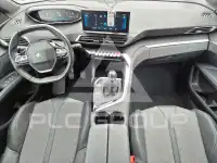 2024 Peugeot 5008