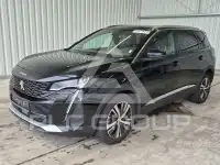 2024 Peugeot 5008