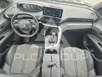 2024 Peugeot 5008