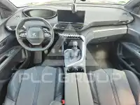 2024 Peugeot 5008