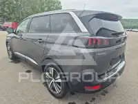 2024 Peugeot 5008