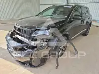 2024 Peugeot 5008