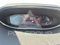 2024 Peugeot 5008