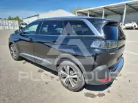 2024 Peugeot 5008