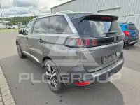 2024 Peugeot 5008