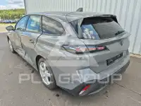 2024 Peugeot 308