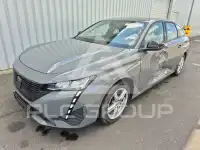 2024 Peugeot 308