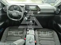 2024 Citroen C4