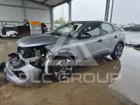 2024 Citroen C4