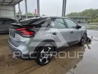 2024 Citroen C4
