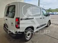 2024 Citroen Berlingo