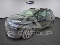 2024 Citroen C3