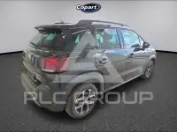 2024 Citroen C3