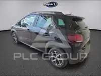 2024 Citroen C3