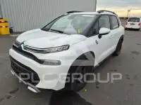 2024 Citroen C3