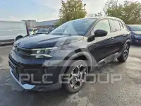 2024 Citroen C5
