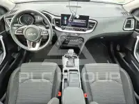 2024 KIA Ceed