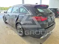 2024 KIA Ceed