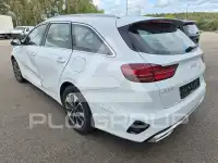 2024 KIA Ceed
