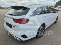 2024 KIA Ceed