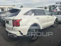 2024 KIA Sorento