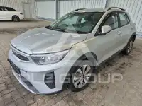 2024 KIA Stonic
