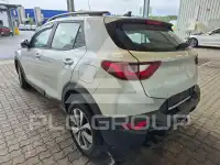 2024 KIA Stonic
