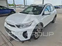 2024 KIA Stonic