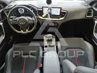 2024 KIA Ceed