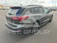 2024 Ford FOCUS
