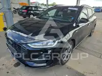 2024 Ford FOCUS