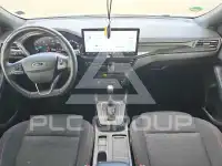 2024 Ford FOCUS