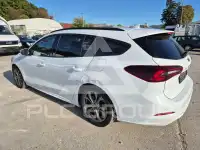 2024 Ford FOCUS